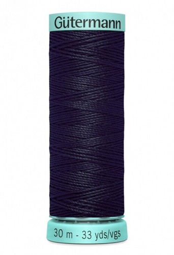 Gutermann pure silk - gutermann, r