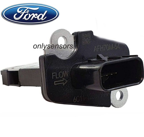 Genuine air flow - genuine, for
