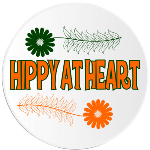 Hippy heart 100 pack - at,