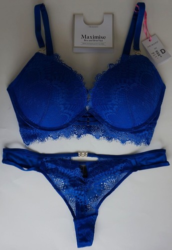 New primark maximise - new,