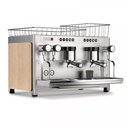 Iberital tandem espresso - iberital,