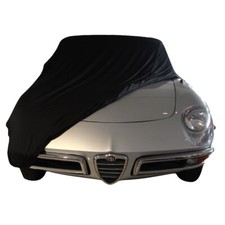 Indoor car cover fits Alfa