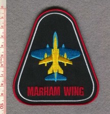 ROYAL AIR FORCE CANBERRA &