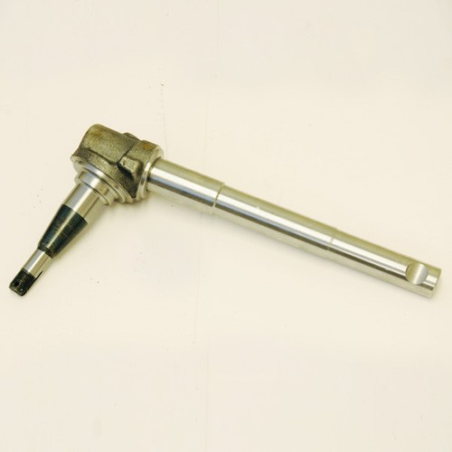Ford tractor spindle stub axle - stub,