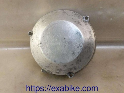 Alternator housing for - housing,