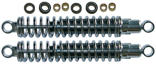 Rear shock absorbers 350mm - shock, absorbers,
