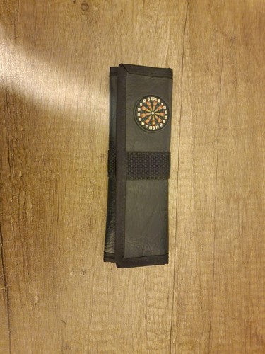 Small darts case - small, fits