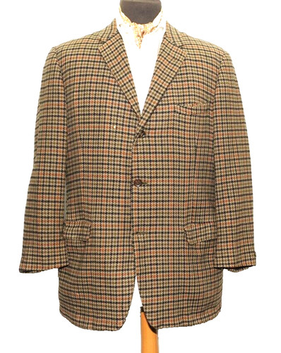 Vintage daks for simpson - daks,