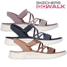 Skechers Womens Go Walk Flex