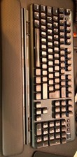 Fnatic Streak Keyboard -