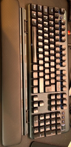 Fnatic streak keyboard - fnatic,