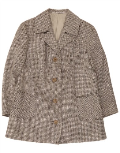 Hucke womens button - hucke,