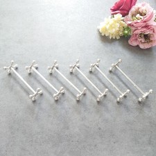 Christofle Boules 6pcs