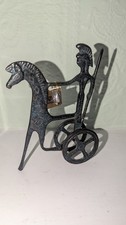 Vintage greek bronze - vintage,