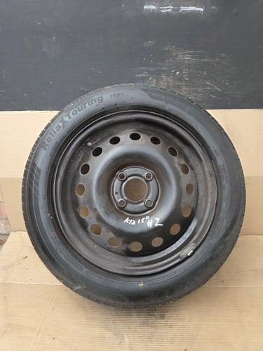 Nissan micra k12 15 inch - nissan,