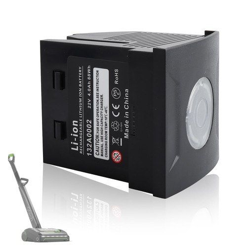 22v 0ah replacement battery - 22v,