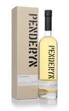 Penderyn Ex Rye Casks Small