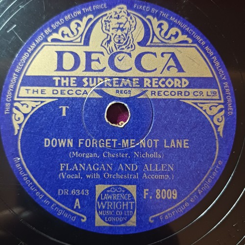 Flanagan allen down - flanagan,