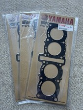 YAMAHA Gasket, Cylinder Head