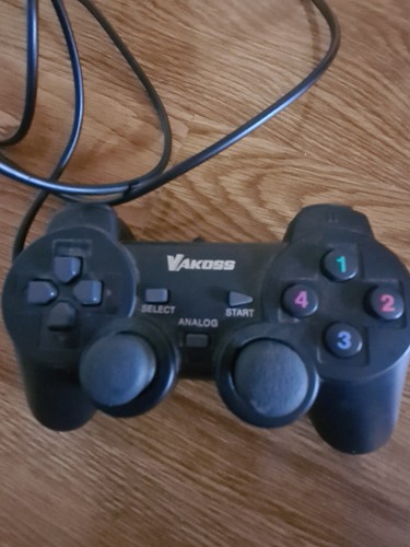 Remote control - ps,