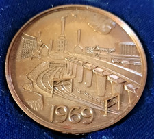 WEDNESBURY to BIRMINGHAM OLD