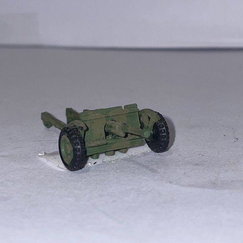 Roco wwii army - us,