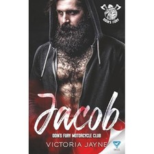 Jacob -  NEW Victoria Jayne