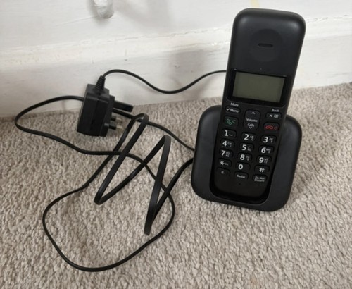 3960 cordless landline - bt,