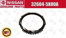 NISSAN G35 350Z Ring Sync