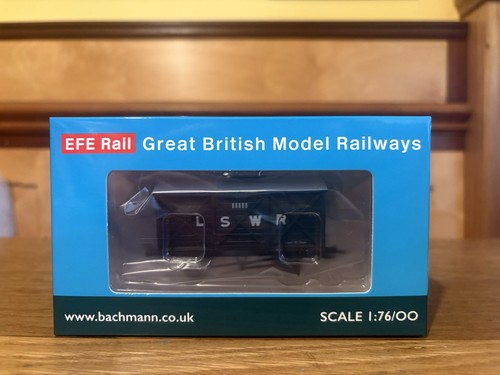 Efe rail gauge - efe,