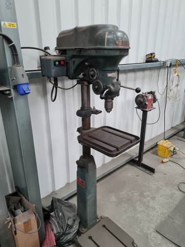 Meddings mf4 speed pillar - meddings,