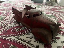Vintage 1920s/30s Cast Iron