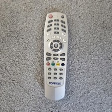 Topfield TP-014 Remote Control