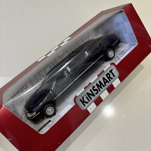 Kinsmart 1999 lincoln - 1999,