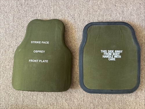 Good used pair - of, british