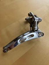 Campagnolo Record Front Derailleur 105/NT(1978-1982)