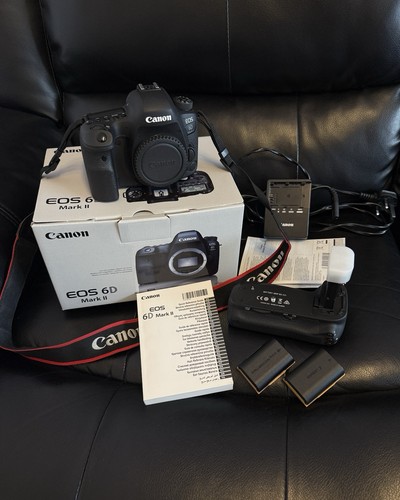 Canon mark 26 2mp - canon,