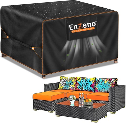 Enzeno cube garden furniture - cube,
