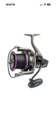 Akios kyori st10 reel - akios,