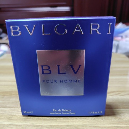 Bvlgari blv pour homme eau - bvlgari,