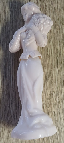 Vintage retro avon fragrance - retro,
