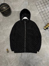 Louis Vuitton Windbreaker Zipper