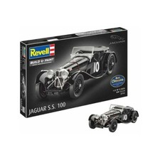 Revell Jaguar SS 100 Classic