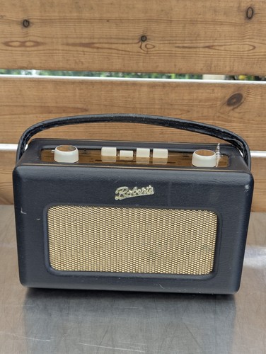 Roberts revival r250 - roberts,