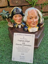  DOULTON LTD. EDITION