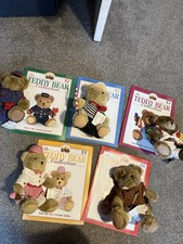 The Teddy Bear Collection 2001