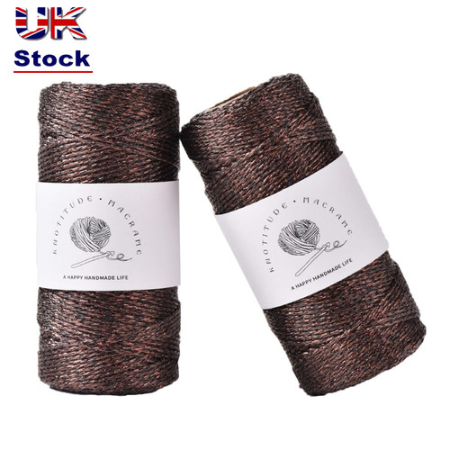 Knitting crochet glitter - crochet,