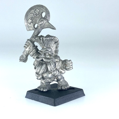 Dwarf troll slayer dwarfs - dwarf,