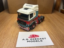 (SH2) Corgi Modern Truck