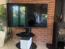 SONY KDL-55W955B W95 LED TV with Full HD Display with wireless subwoofer